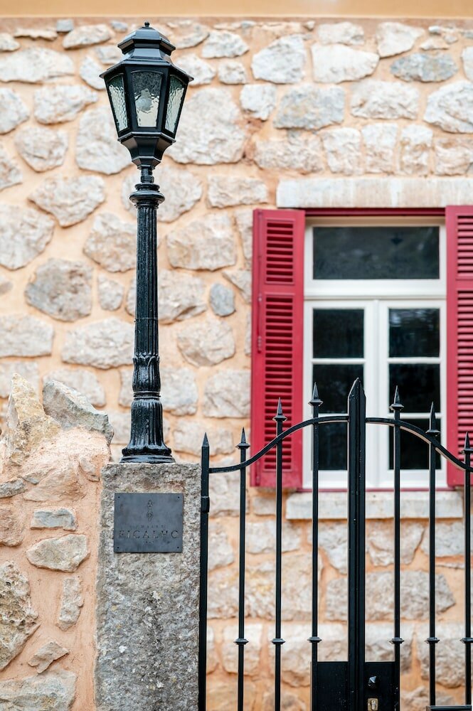 Фото Chalet Ficalho