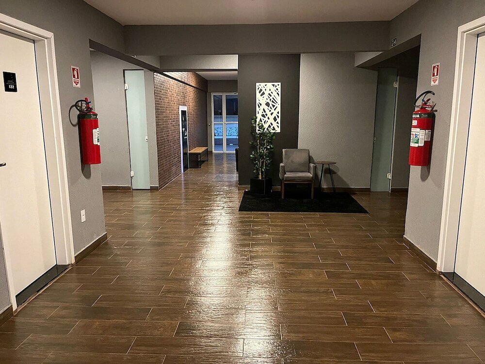 Фото Tulip Inn Sorocaba