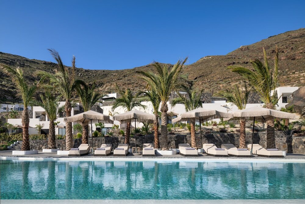 Фото Palm Island