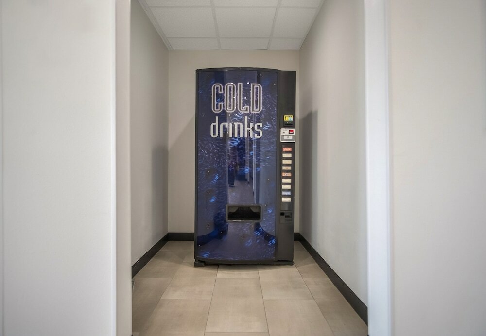 Фото Red Roof Inn Lancaster, Tx