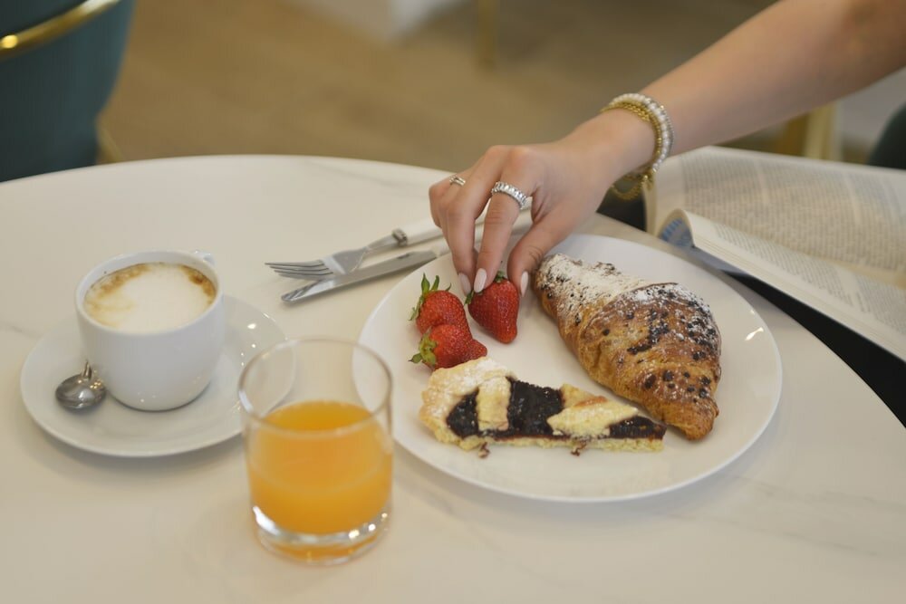 Фото Hotel Torino