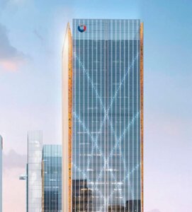 Гостиница T-city Presidential Hotel