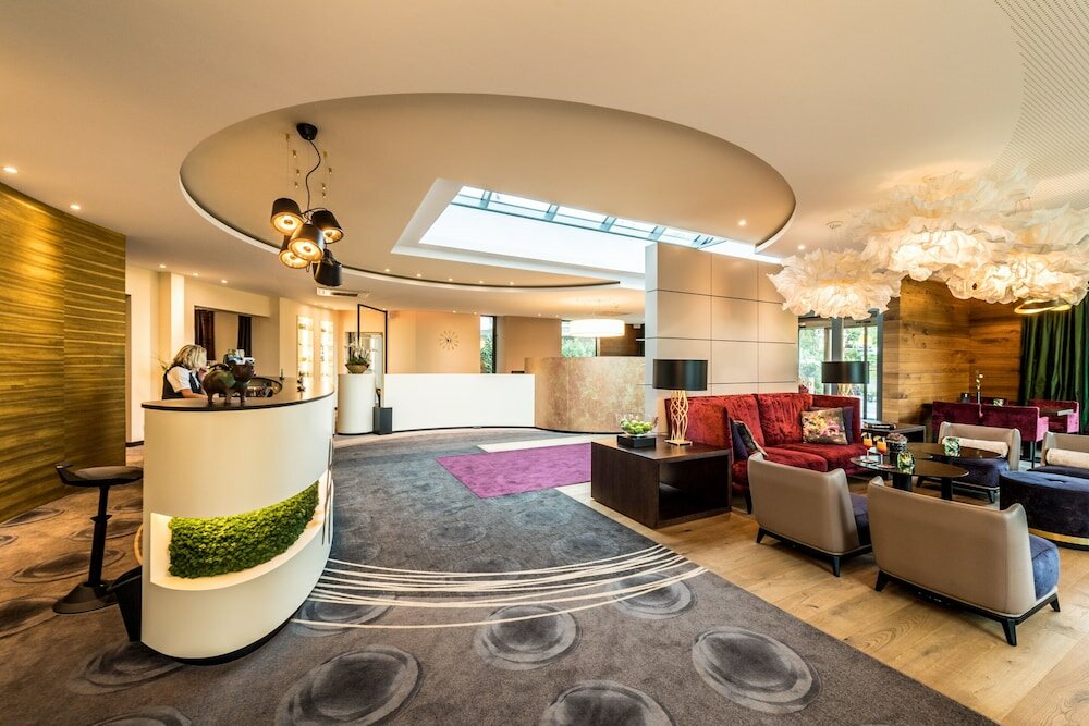 Фото Hotel Heinz