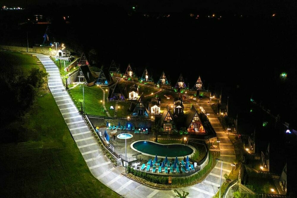 Hotel World Dreams Sapanca, Sapanca, photo