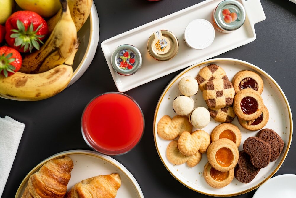 Фото Hotel Sporting