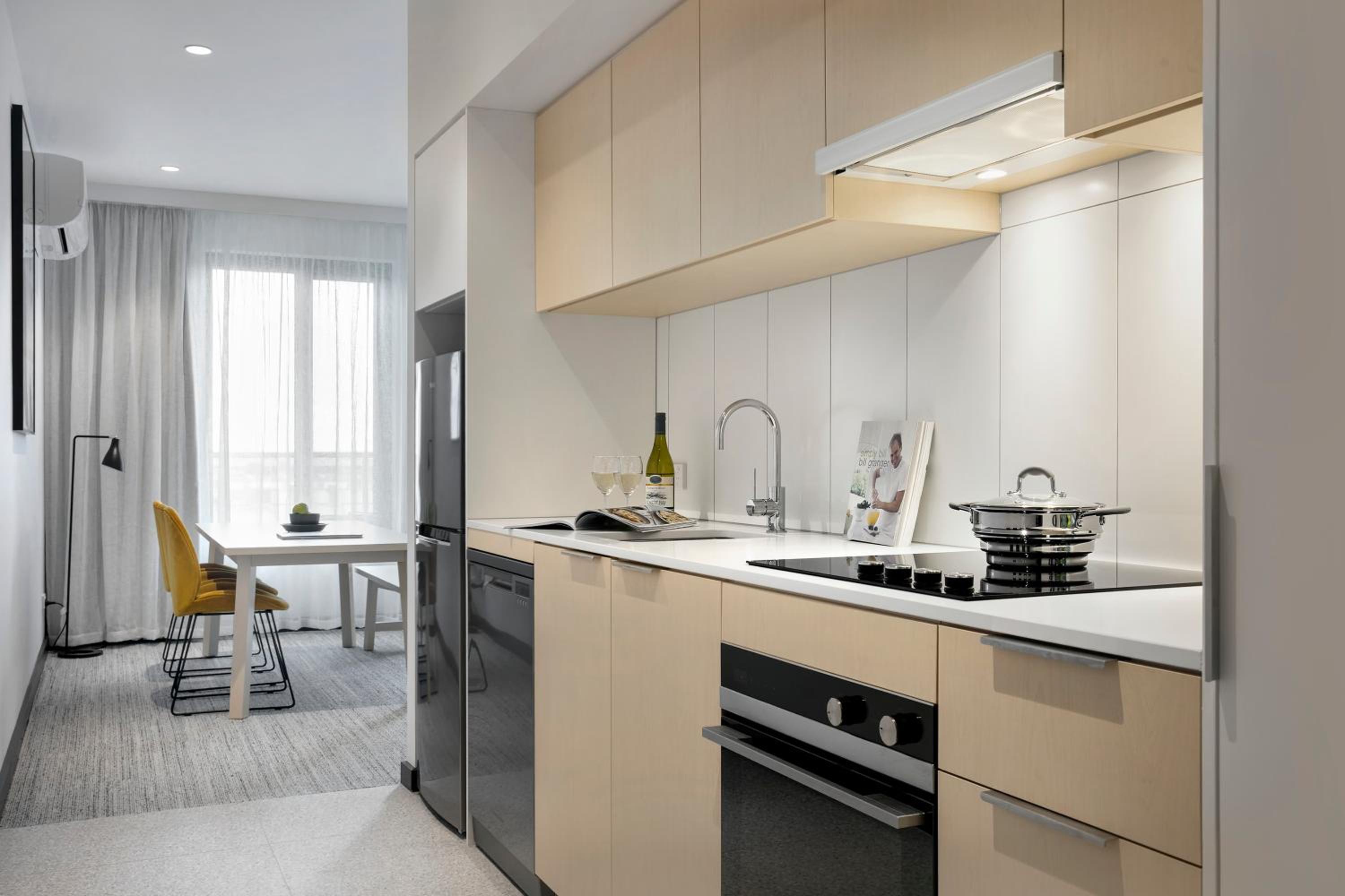 Фото Quest Notting Hill