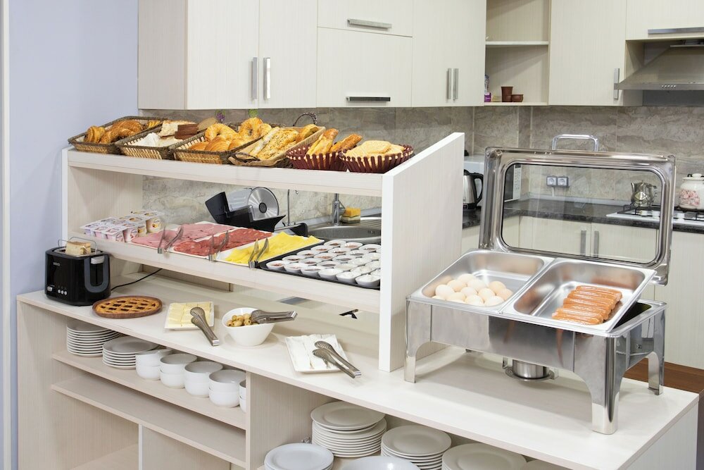 Фото Amea Baku Hotel