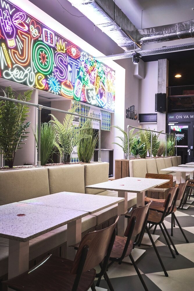 Фото Jost Hôtel Lille Centre