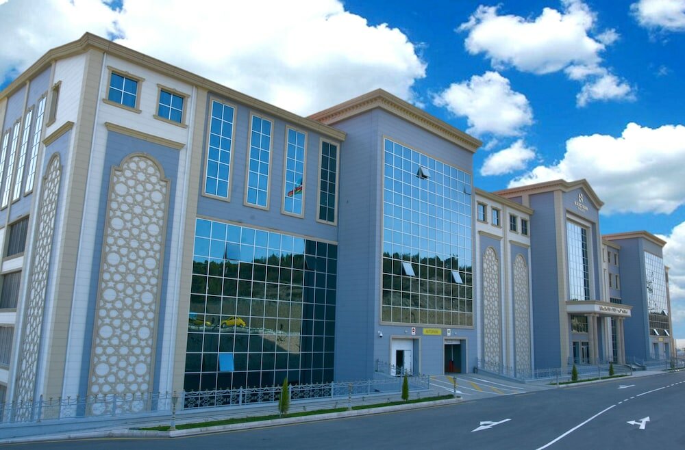 Фото отеля 3