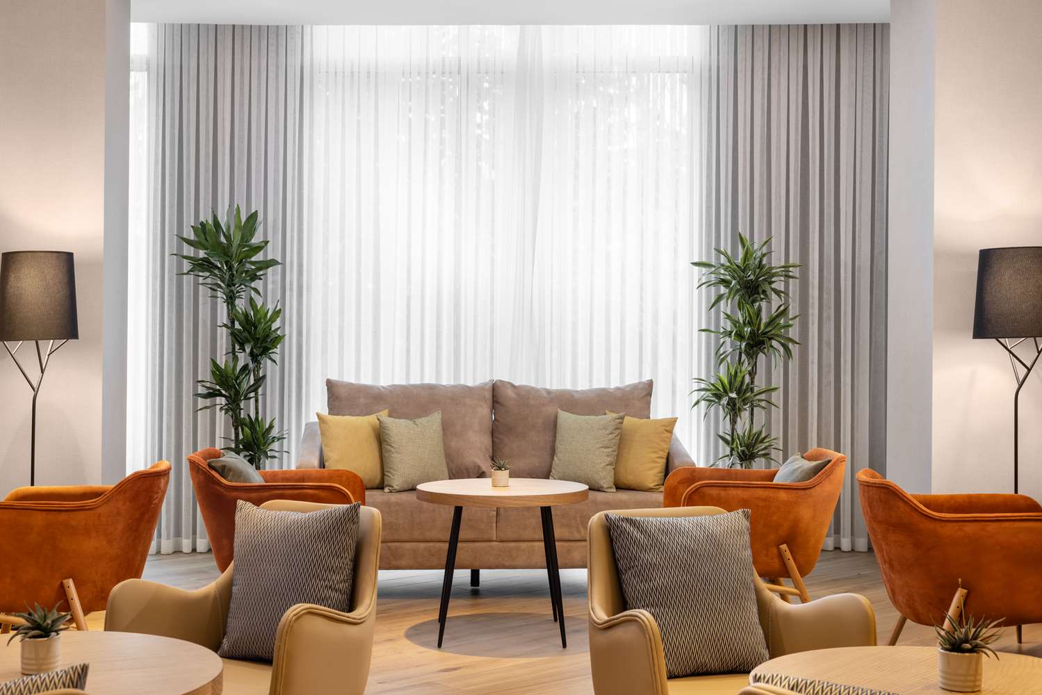 Фото Hilton Garden Inn Baku