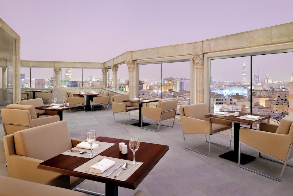 Фото Holiday Inn Riyadh Al Malaz by IHG