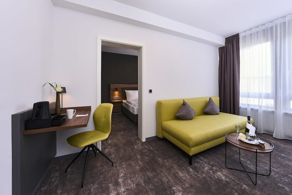 Фото Hotel Rhönkitz