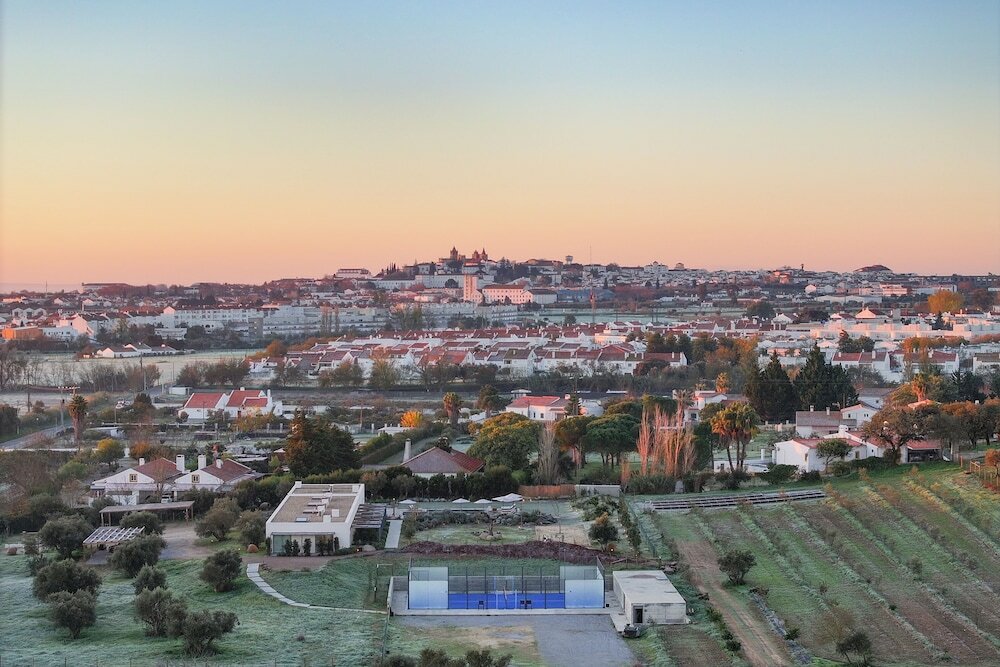 Фото Quinta da Amendoeira - The Farmhouse