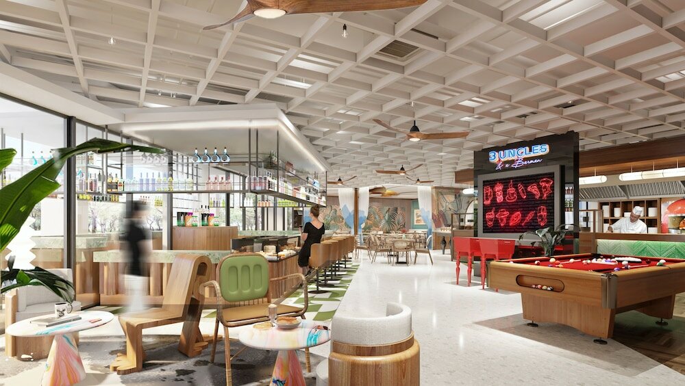 Фото TRIBE Phuket Patong