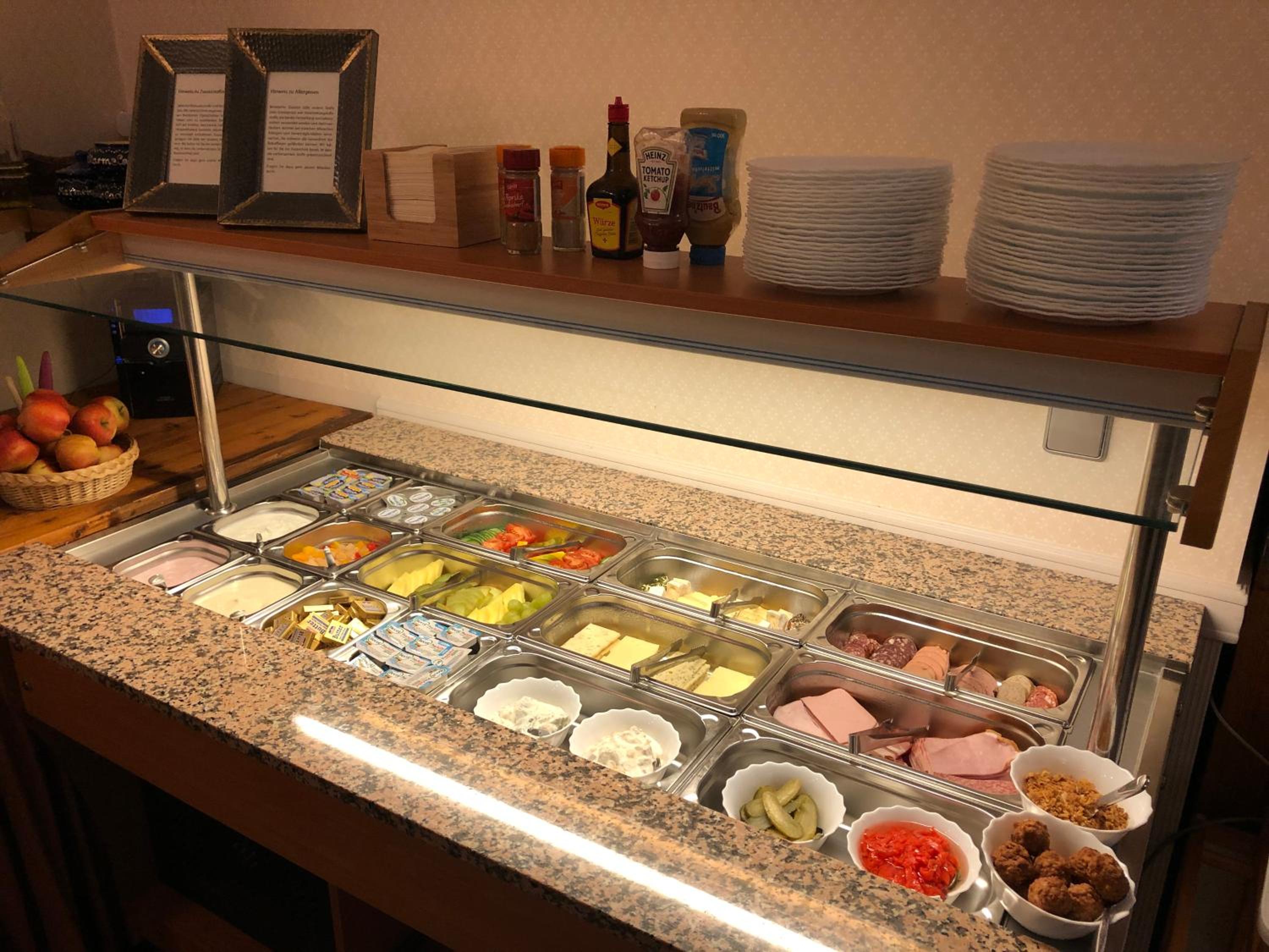 Фото Hotel Liszt - 3 Sterne Garnihotel