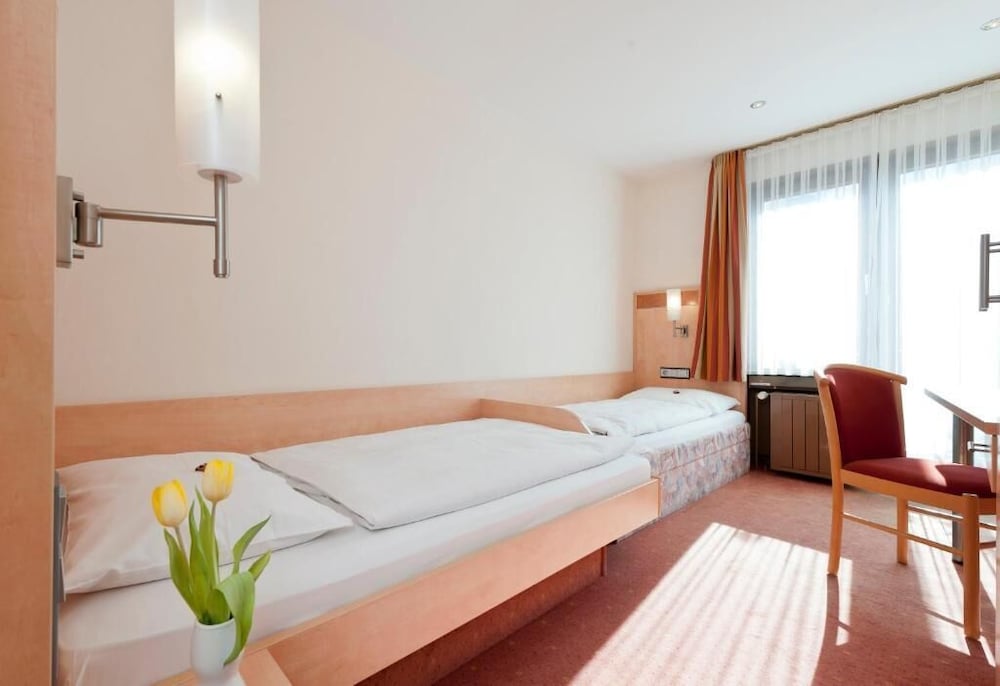 Фото Garni Hotel Schumacher