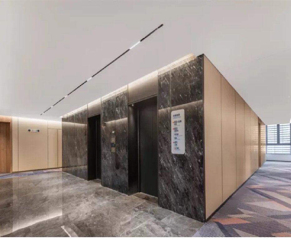 Фото Holiday Inn Express Beijing Mentougou, an Ihg Hotel