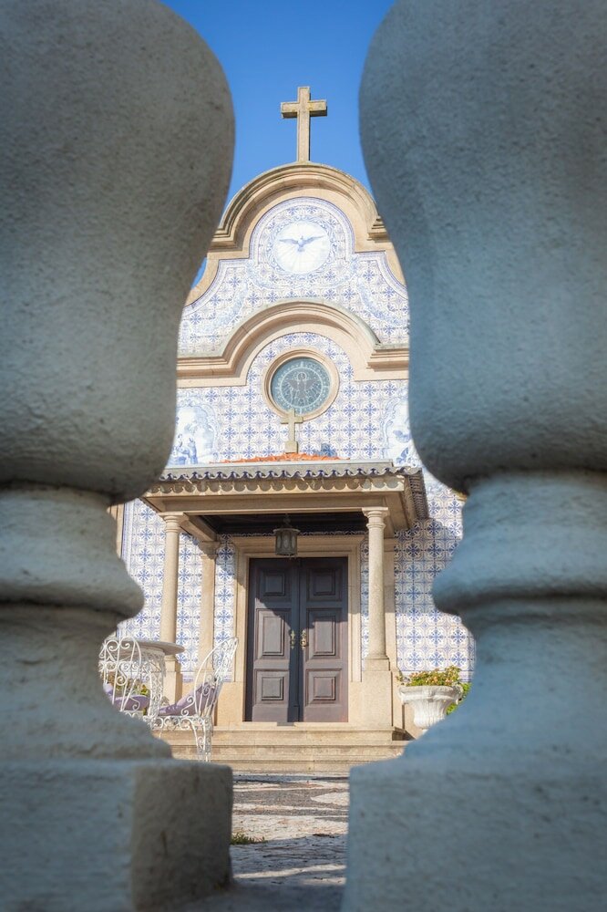 Фото Castelo de Santa Catarina