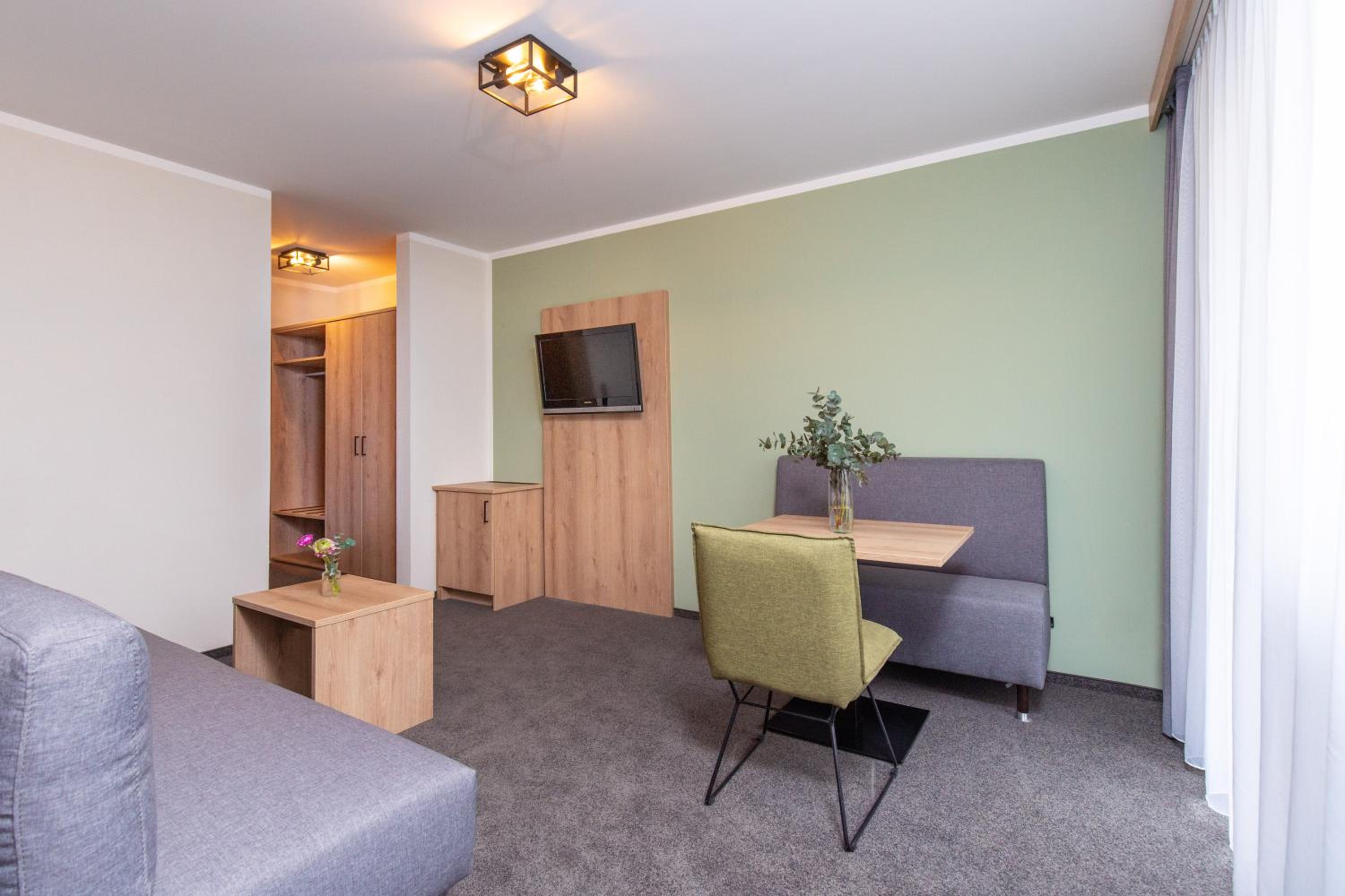 Фото Bruckmayers Hotel Schwan