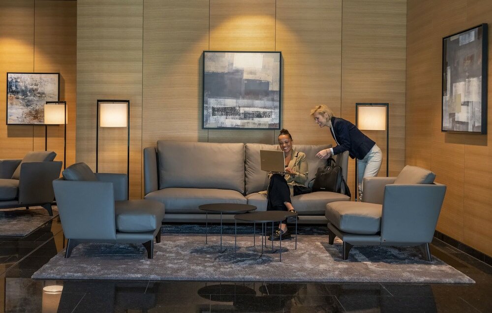 Фото Maritim Hotel Ingolstadt