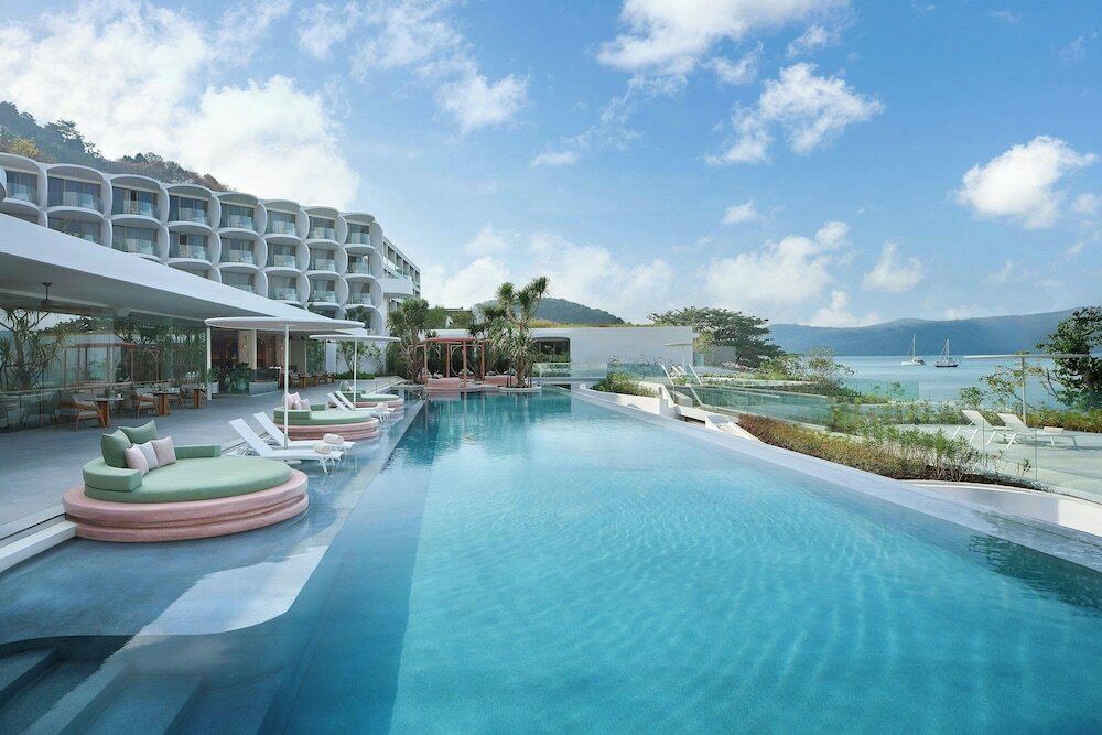 Фото Veranda Resort Phuket, Autograph Collection