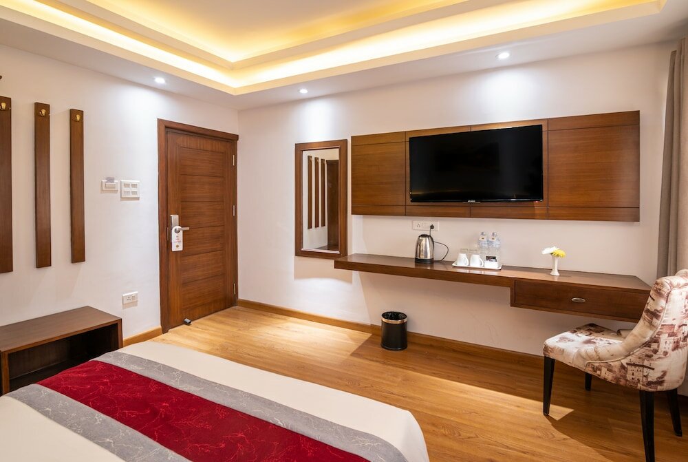 Фото Hotel Ama-La, Thamel, Kathmandu