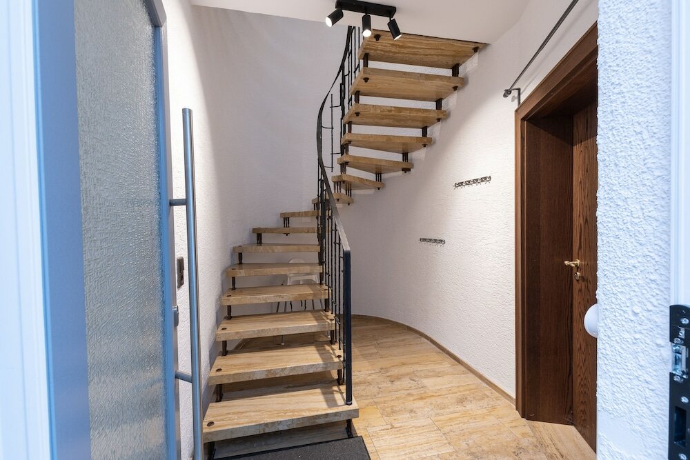 Фото Hotel Porta Nigra