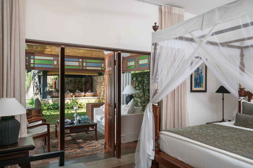 Фото Taru Villas Kandy