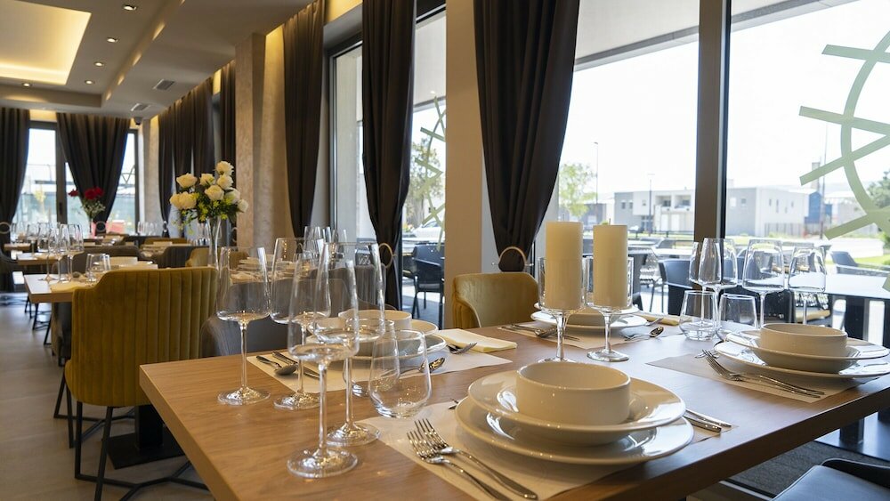 Фото Ha Hotel Mostar