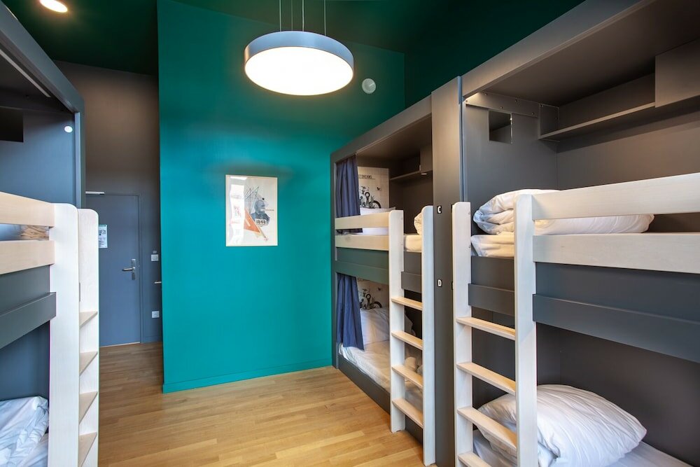 Фото The People - Strasbourg - Hostel
