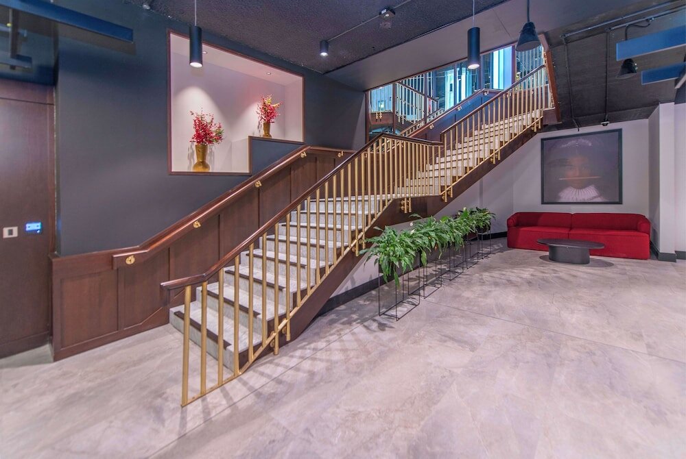 Фото Radisson Red Galway