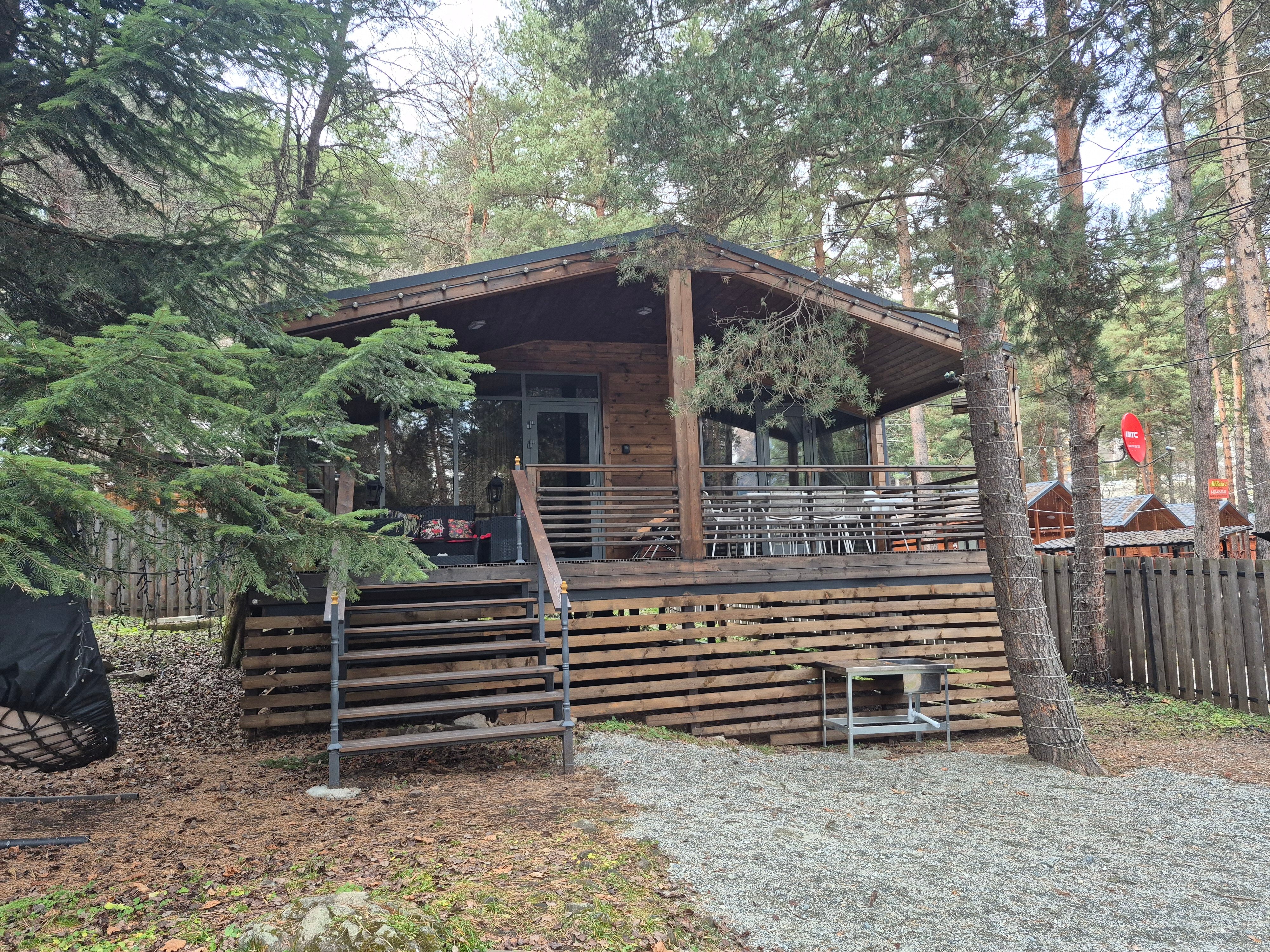 Фото Aspen House