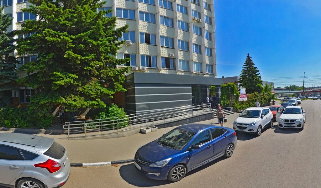 Beauty salon Luna. studio71, Tula, photo