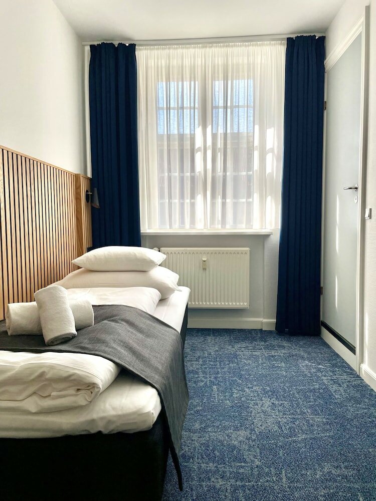 Фото Hotel Bethel