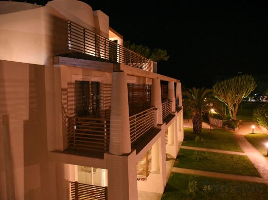 Фото Baia del Sole Resort