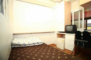 Гостиница E-Livingtel - Hostel