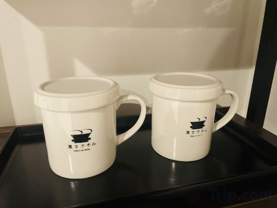 Фото Henn na Hotel Tokyo Akasaka