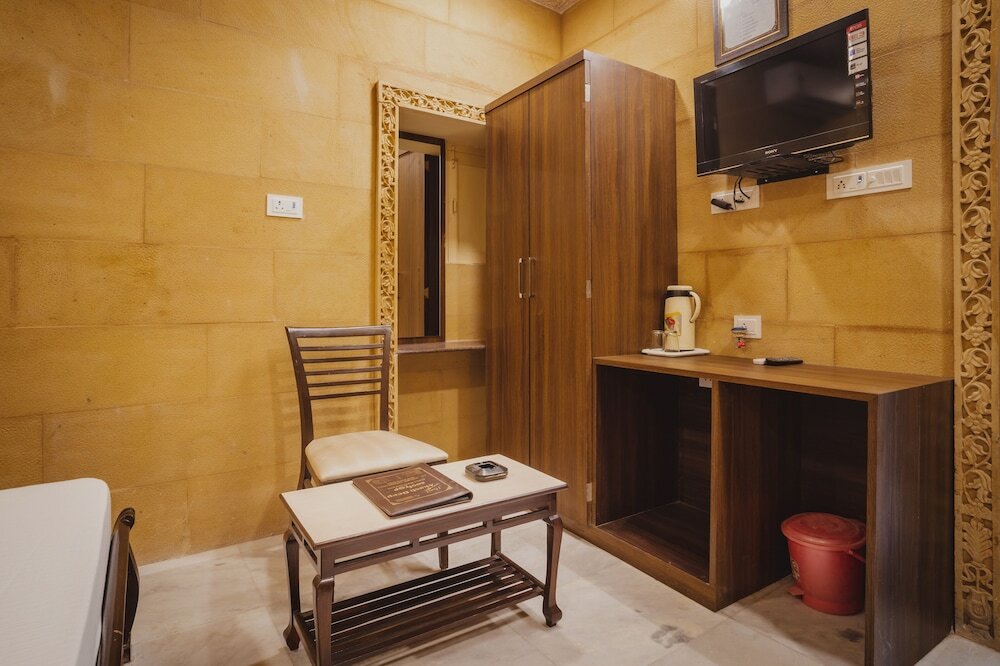 Фото Hotel Akashdeep