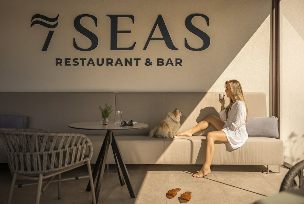 Фото Aminess Gaia Green Villas