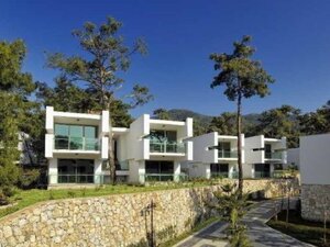 Гостиница Vogue Hotel Supreme 