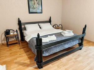 Горы Кавказа