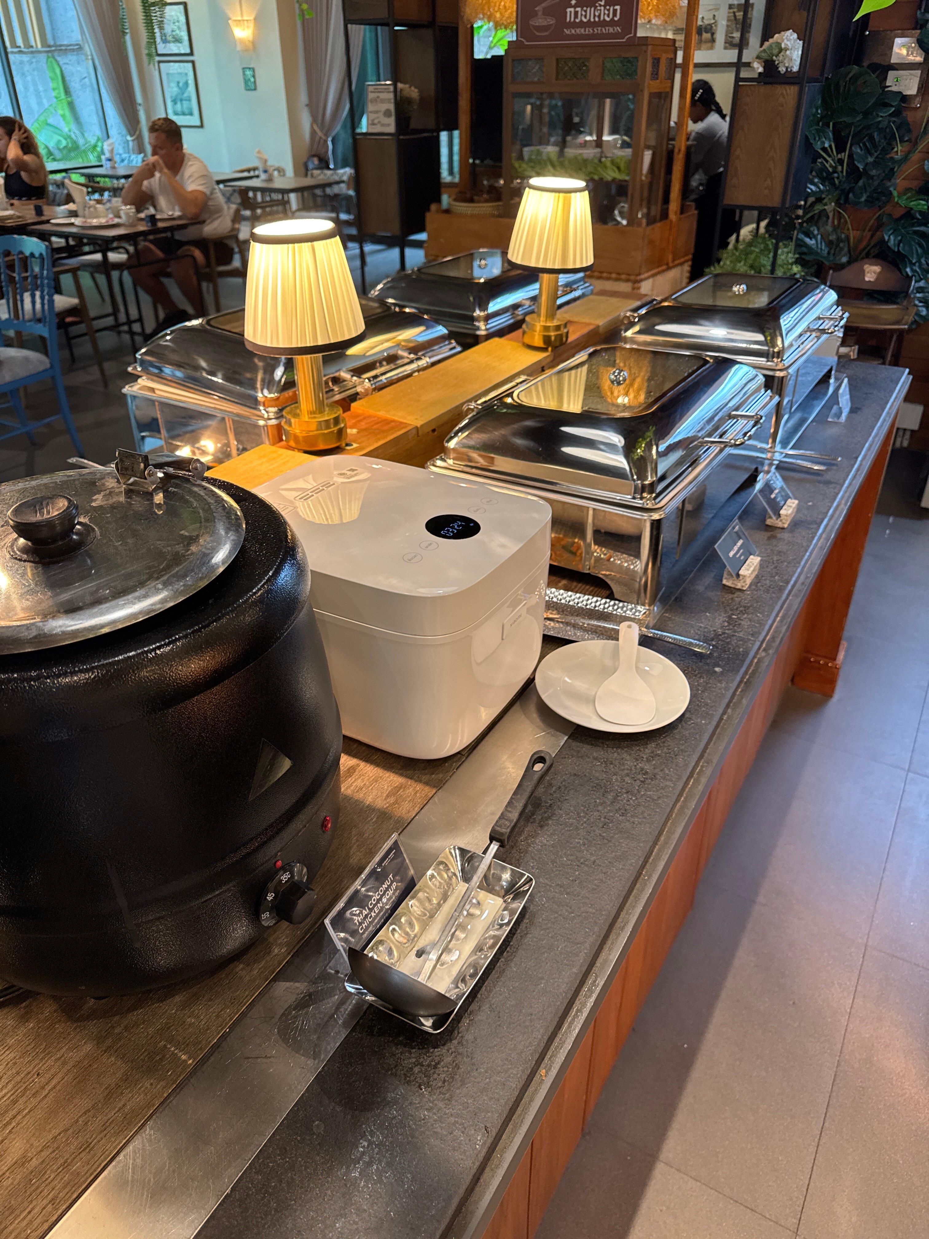 Фото Sugar Marina Surf, Kata Beach