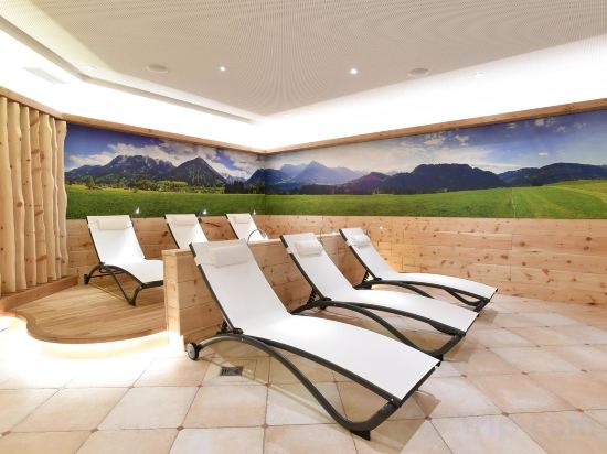 Фото Best Western Plus Hotel Alpenhof