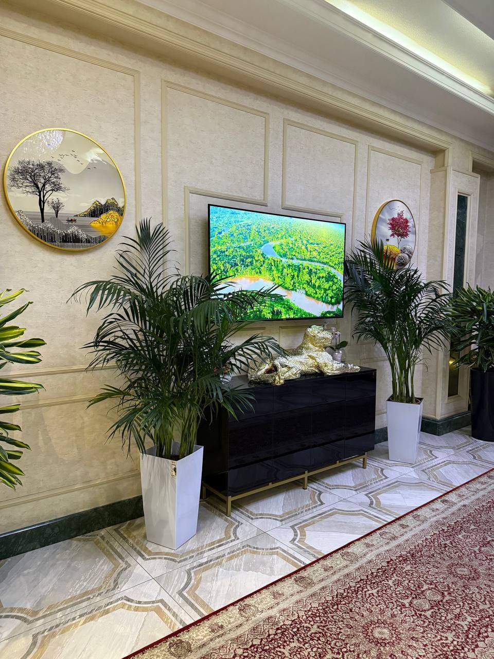 Фото Arhan Palace