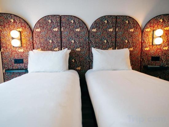 Фото Ibis Madrid Centro