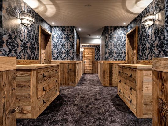 Фото La Sivoliere