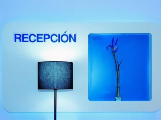 Фото Ibis Budget Madrid Centro Las Ventas