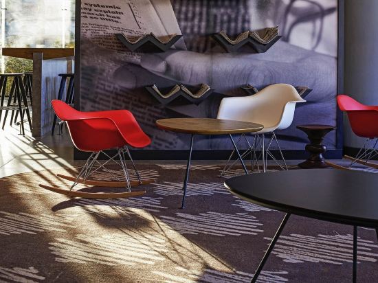 Фото Ibis Mazatlán Marina