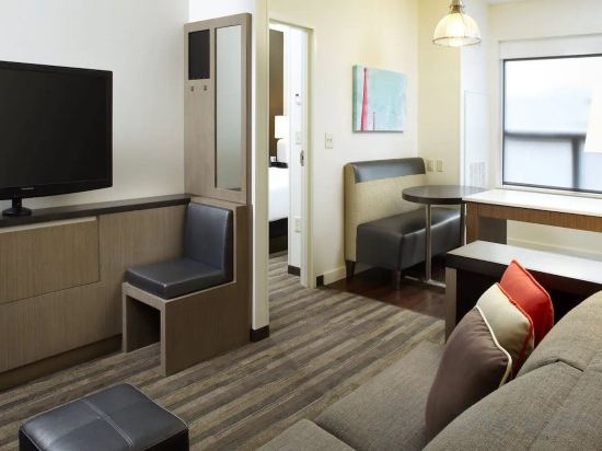 Фото Hyatt house Pittsburgh-South Side