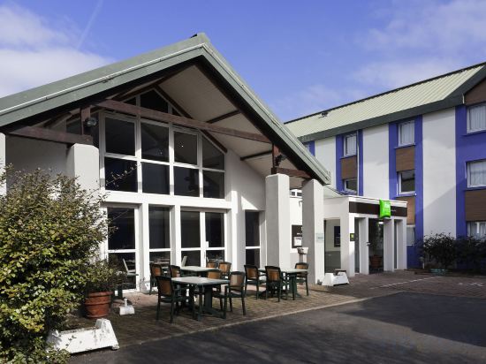 Фото ibis Styles Brive La Gaillarde